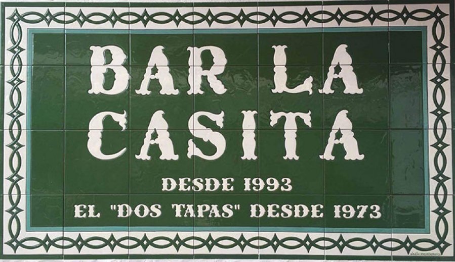 Bar La Casita
